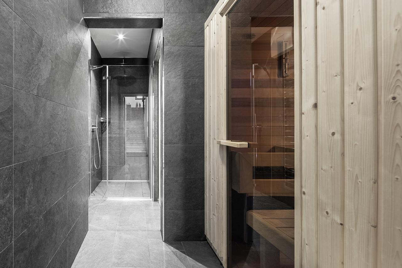 Artefugium Atelier Διαμέρισμα Σέλβα ντι Βαλ Γκαρντένα Εξωτερικό φωτογραφία