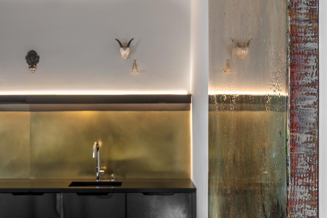 Artefugium Atelier Διαμέρισμα Σέλβα ντι Βαλ Γκαρντένα Εξωτερικό φωτογραφία