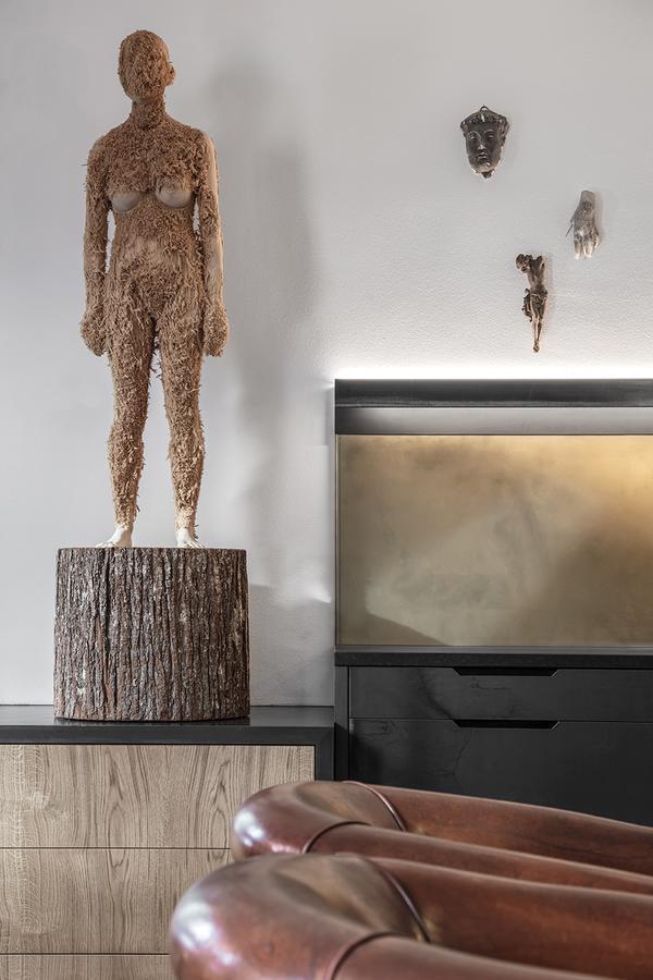 Artefugium Atelier Διαμέρισμα Σέλβα ντι Βαλ Γκαρντένα Εξωτερικό φωτογραφία